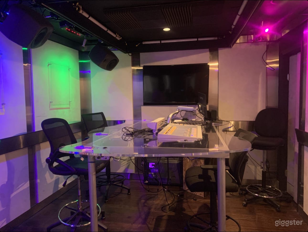 Spacious Film, Photography, Music, Event Studio Photo 1