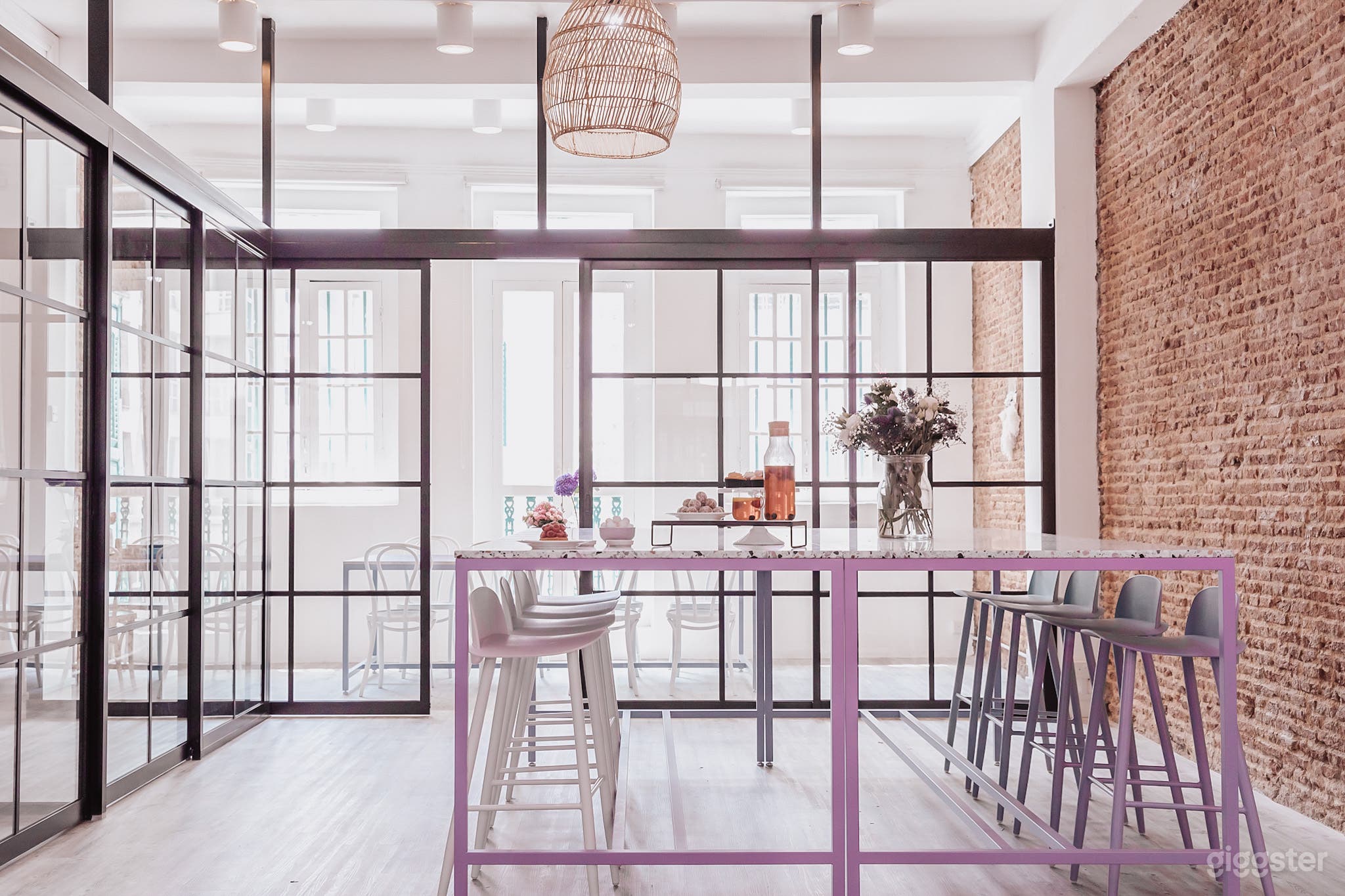 Event Space at River Valley Photo 3