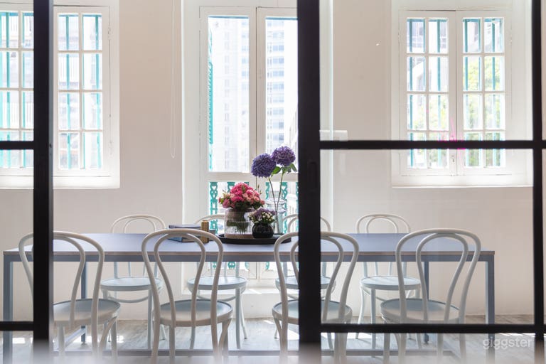  Event Space at River Valley 