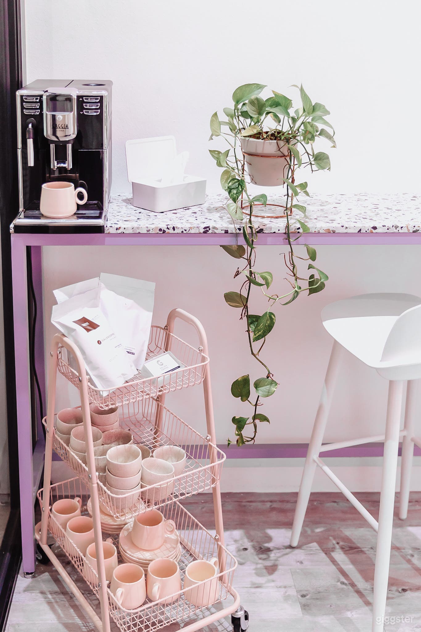 Event Space at River Valley Photo 2