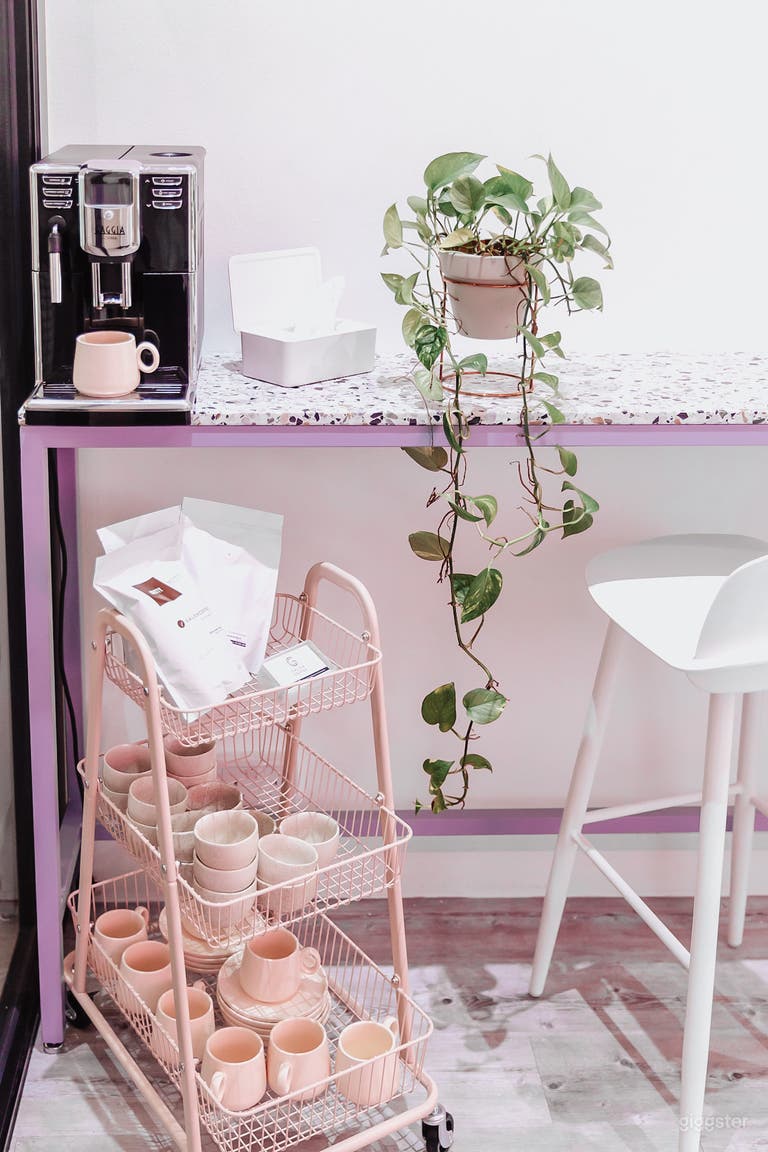  Event Space at River Valley 