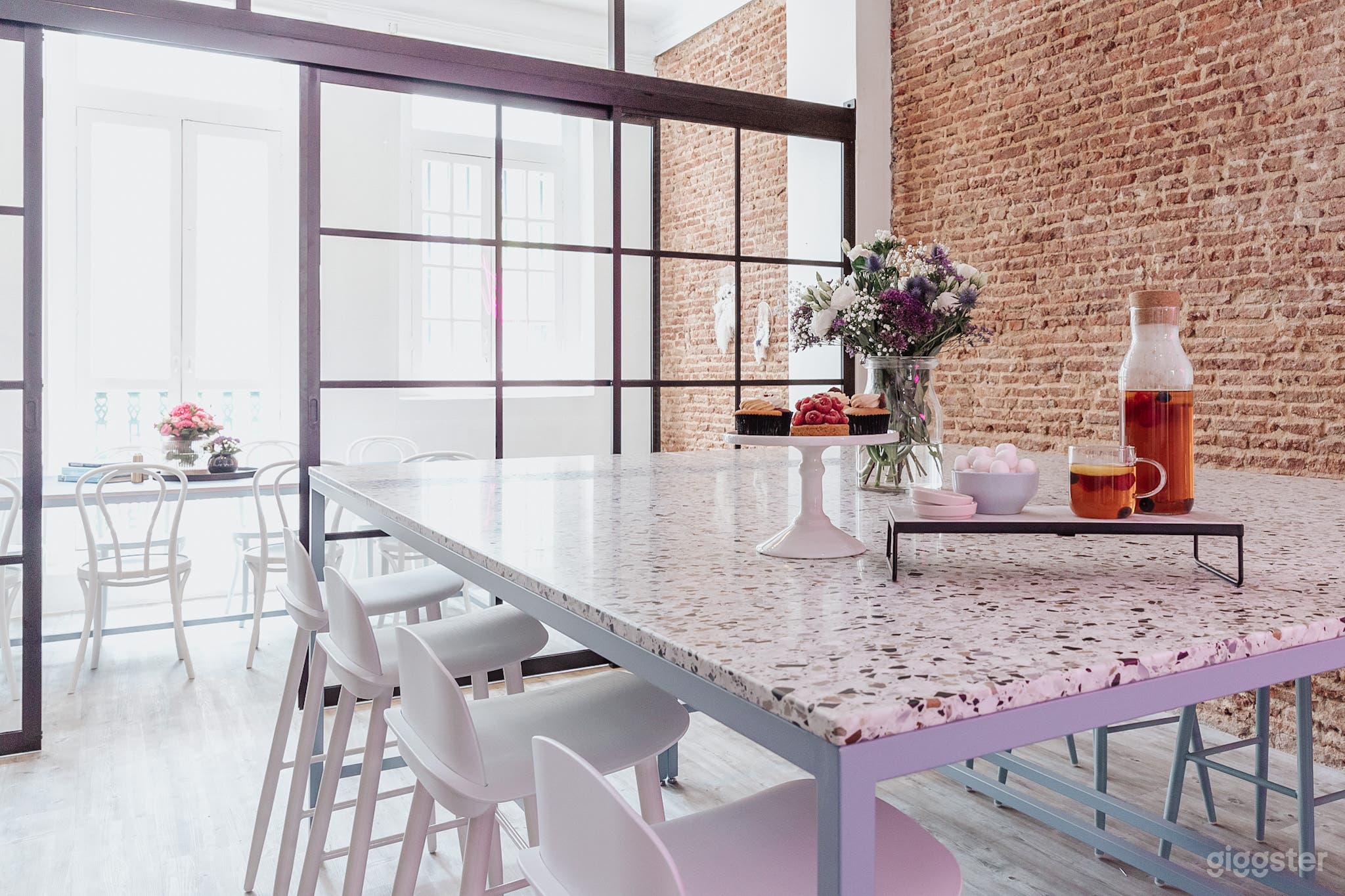 Event Space at River Valley Photo 1