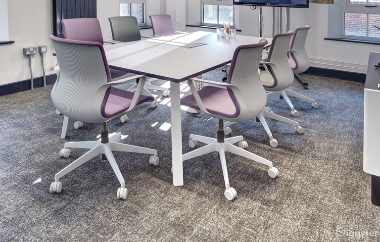  Ground Floor Meeting Room in Newcastle 