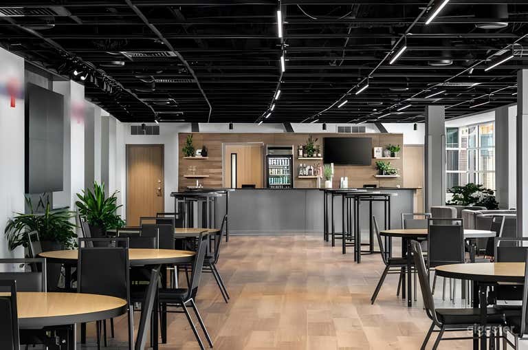  Sleek & Modern Event Space 