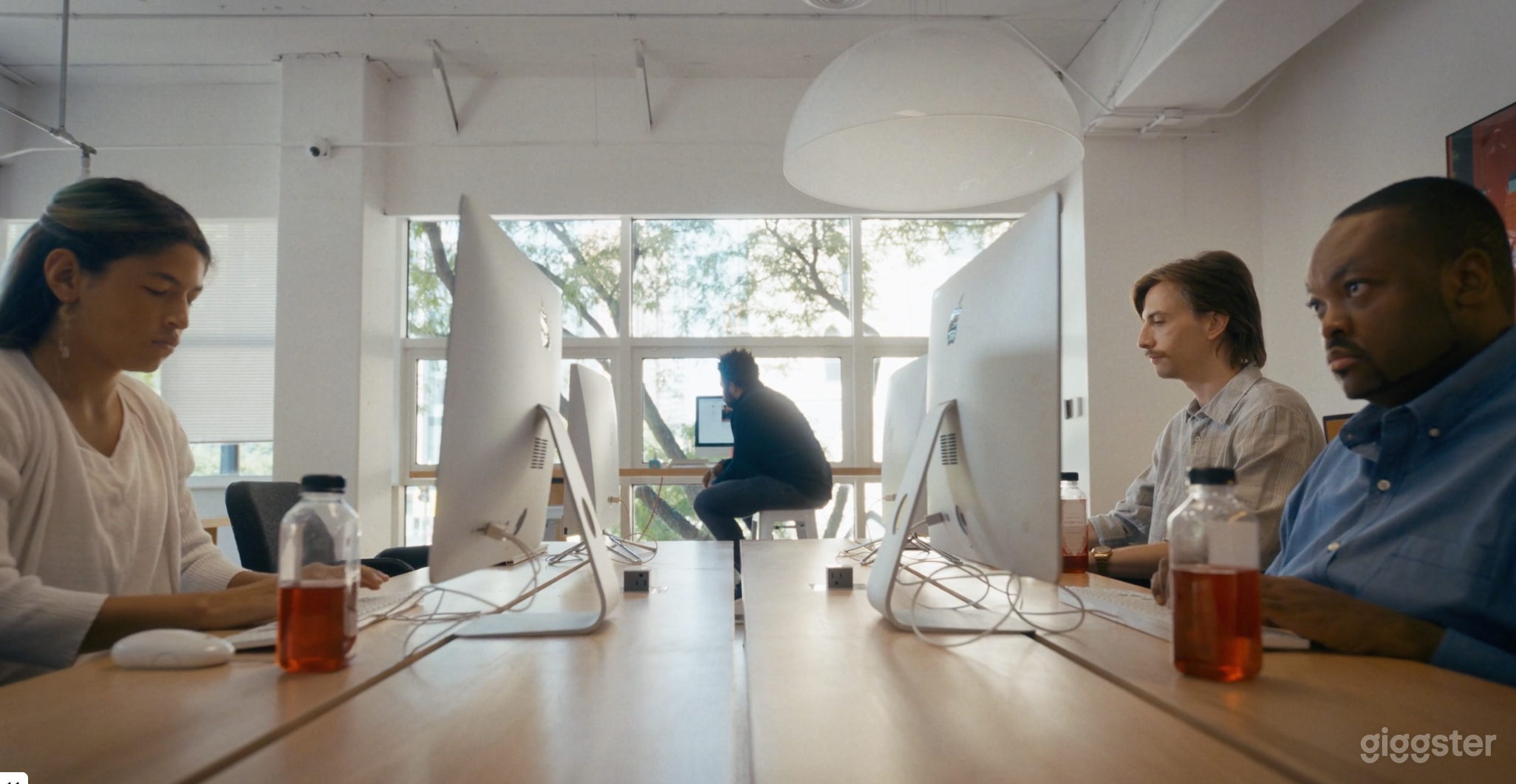 We've hosted lots of video and "shorts" productions. Ask for references.