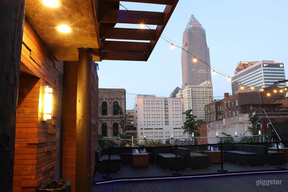 The Warehouse District’s Premier Dance/Night Club for Buyout Photo 1