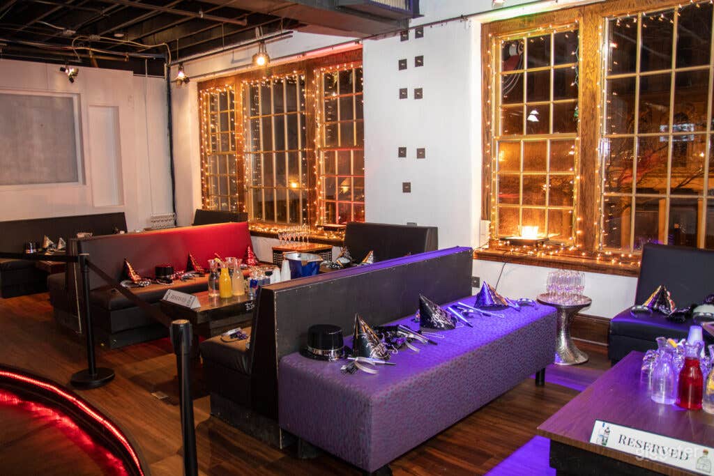 The Warehouse District’s Premier Dance/Night Club for Buyout Photo 4