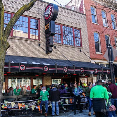 The Warehouse District’s Premier Dance/Night Club for Buyout Photo 2