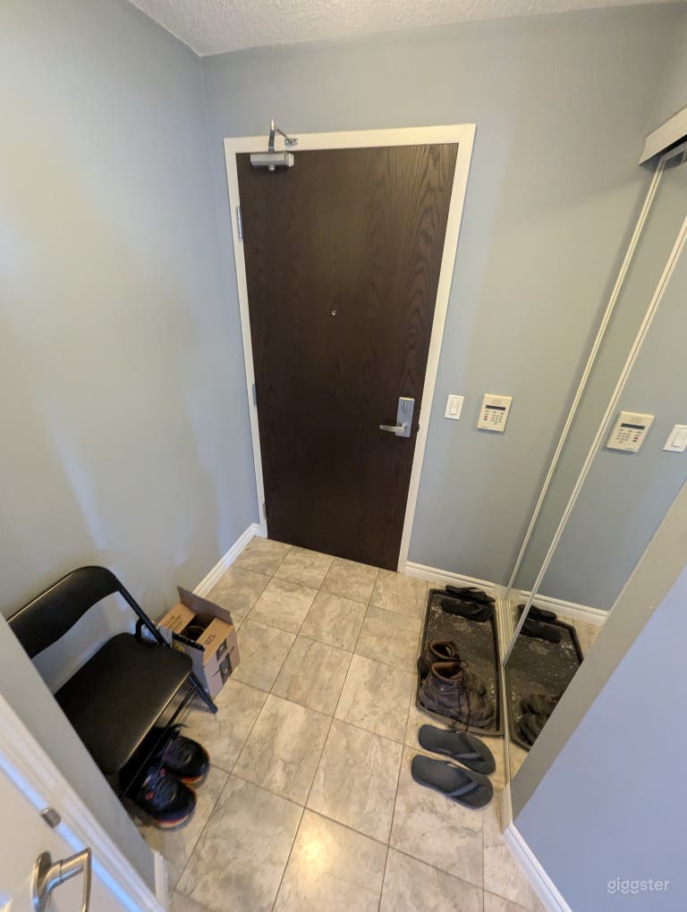  Window/Balcony Views Of The CN Tower, Rogers Centre 