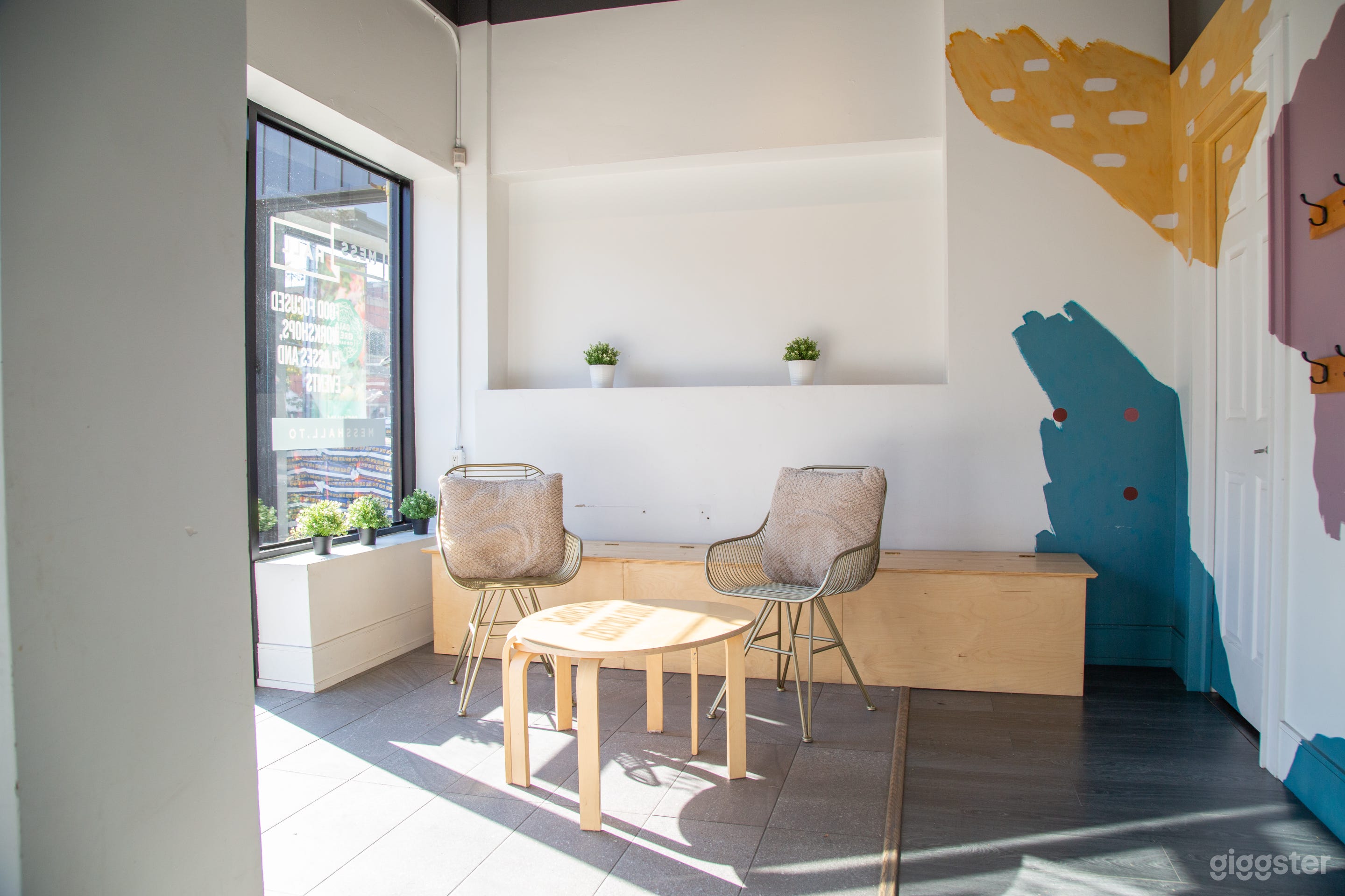 Open Studio Space Photo 1