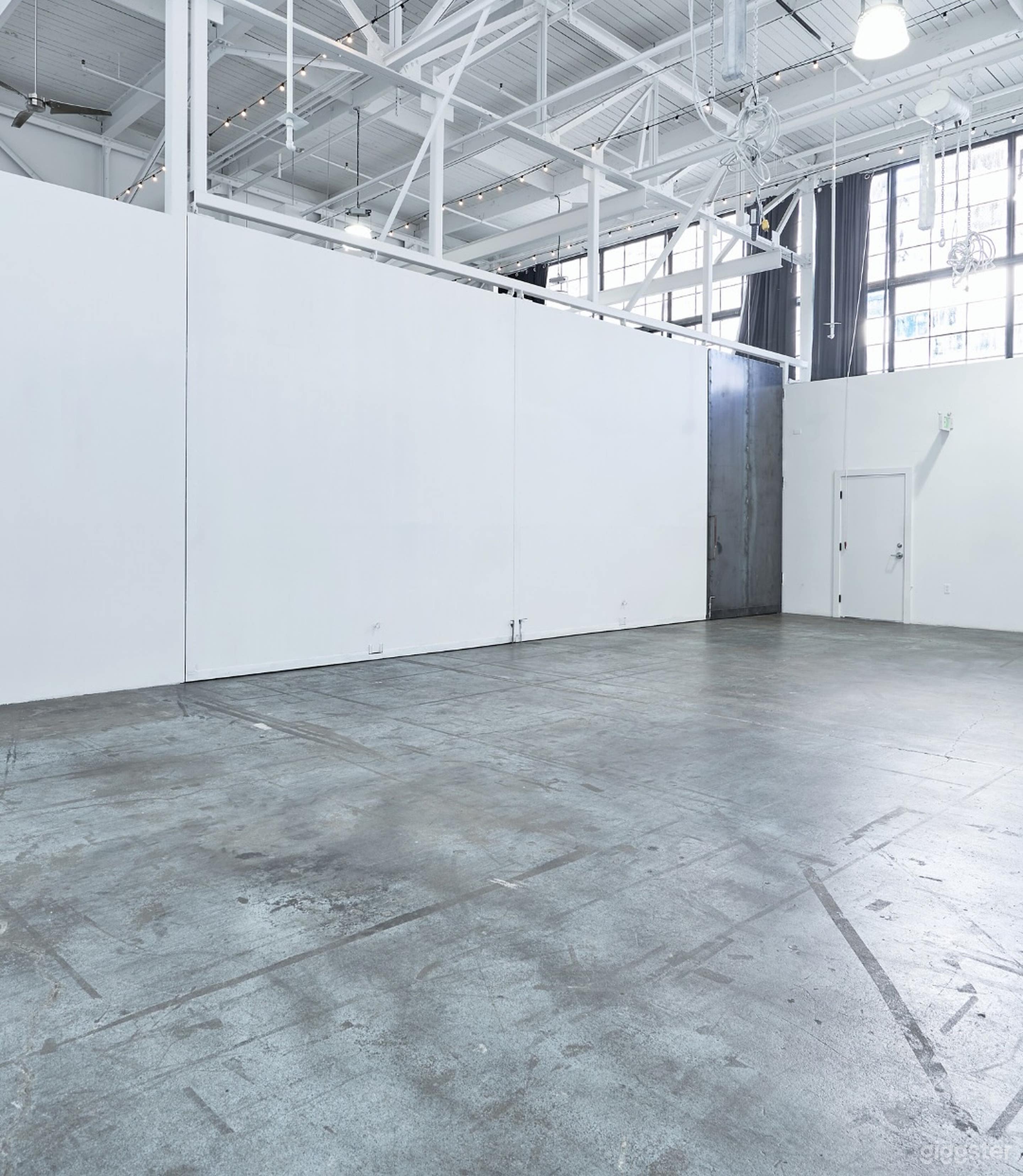 Studio 3 - Natural light studio in Berkeley Photo 1