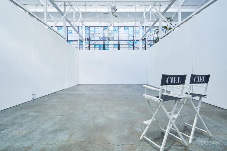  Studio 3 - Natural light studio in Berkeley 