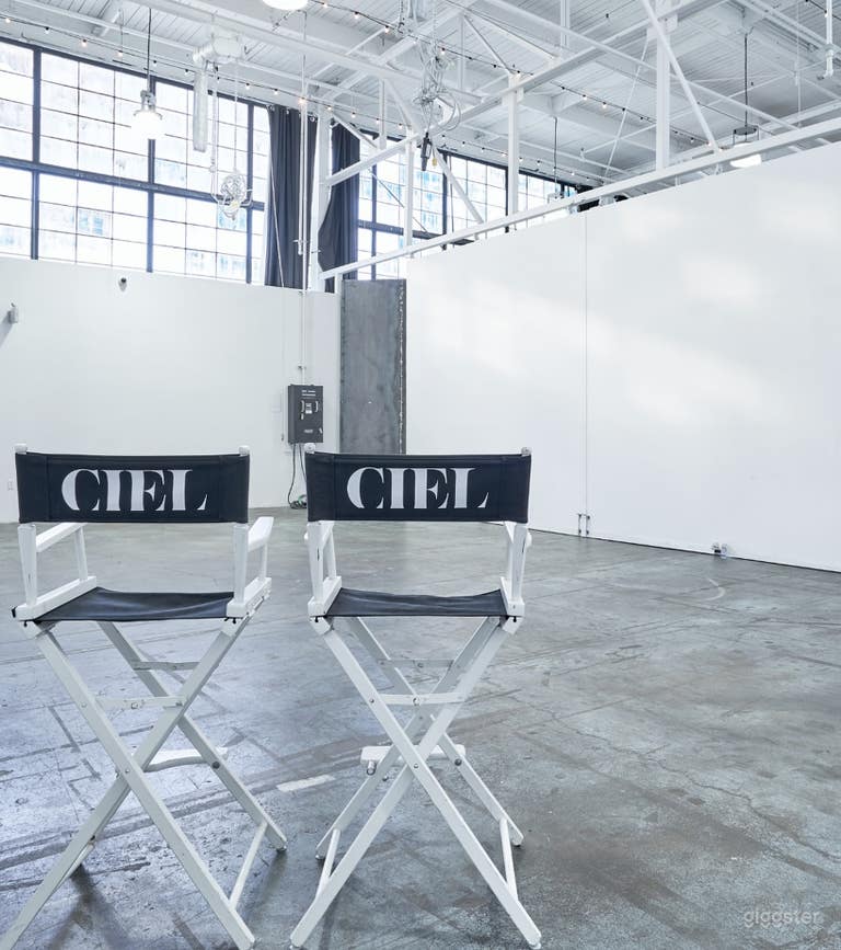  Studio 3 - Natural light studio in Berkeley 