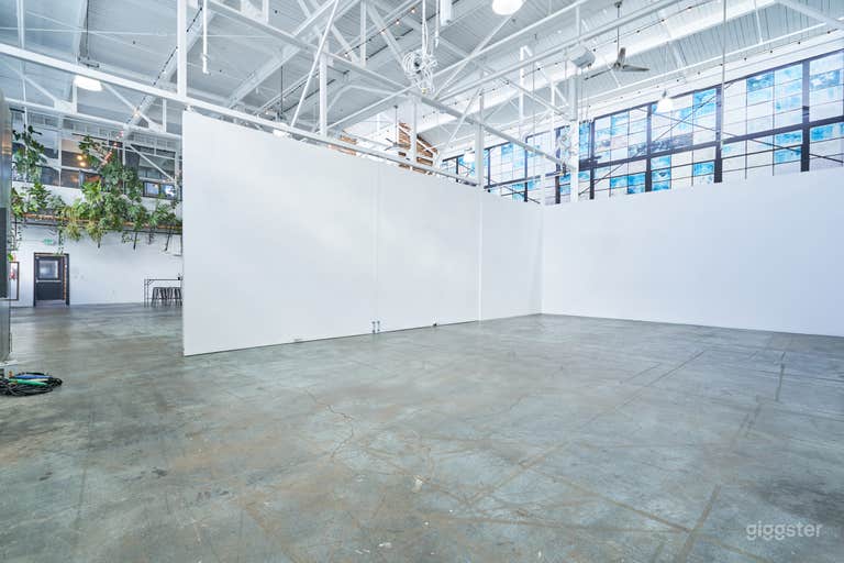  Studio 3 - Natural light studio in Berkeley 