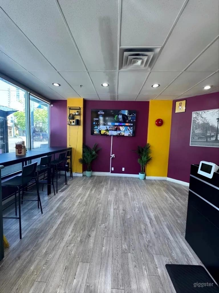  The Neighborhood Social Dine in 26amp; Events 