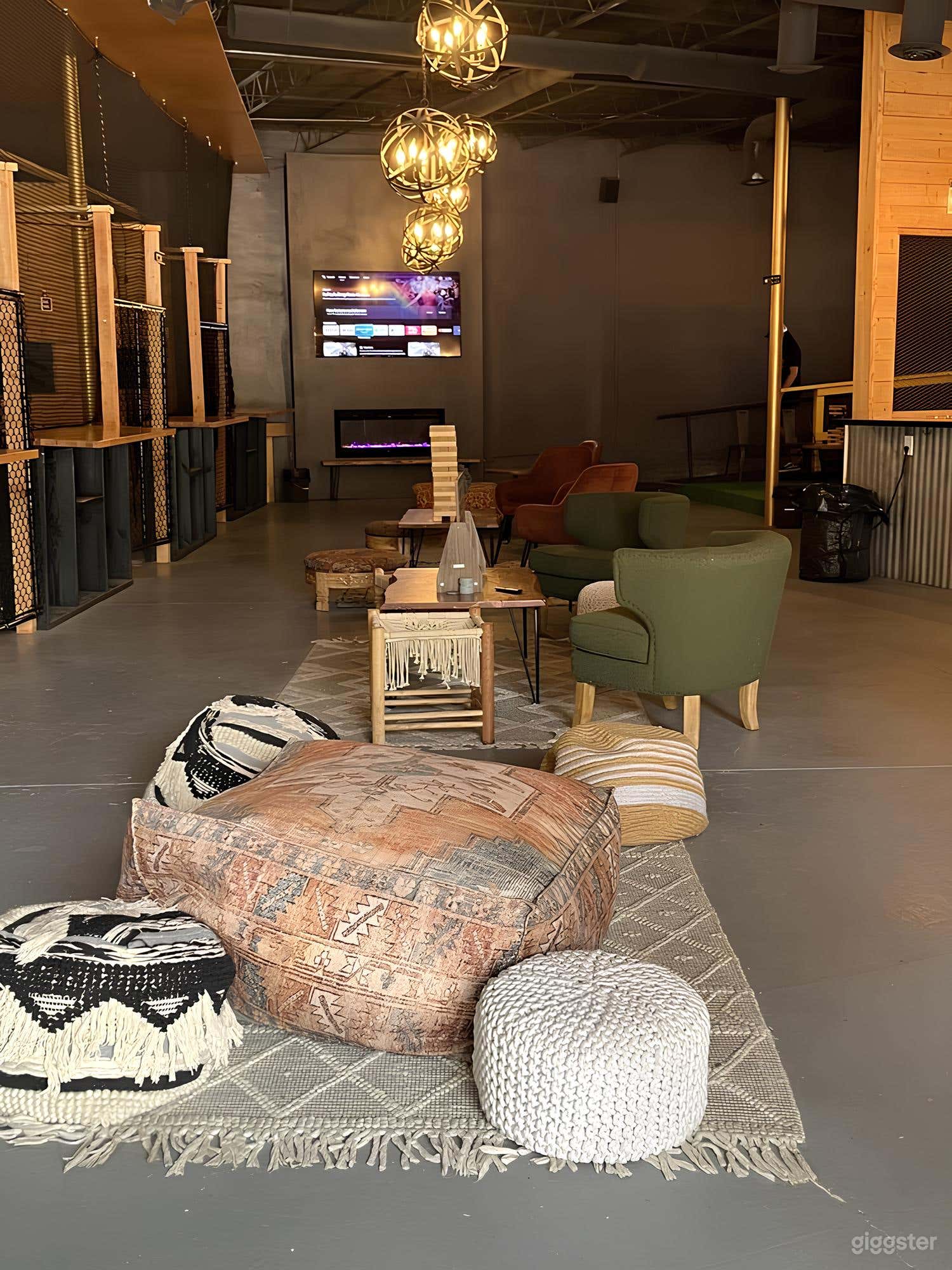 Bury The Hatchet Atlanta - Axe Throwing Photo 2