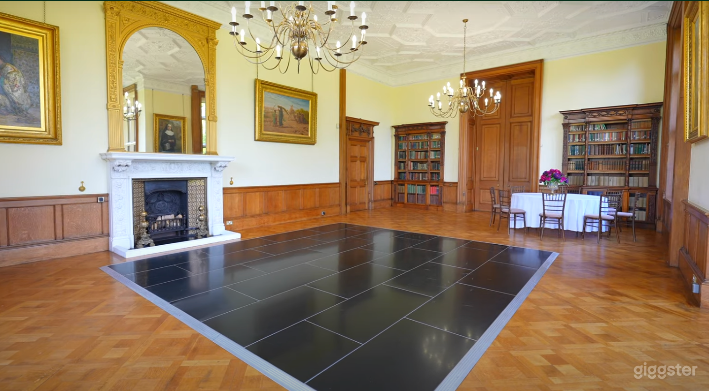 The Drawing Room for Functions Photo 3