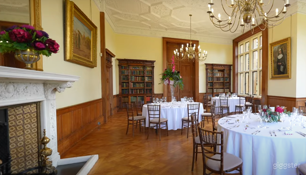 The Drawing Room for Functions Photo 4