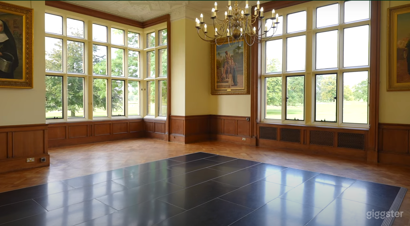 The Drawing Room for Functions Photo 2