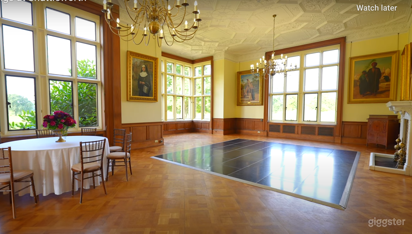 The Drawing Room for Functions Photo 1