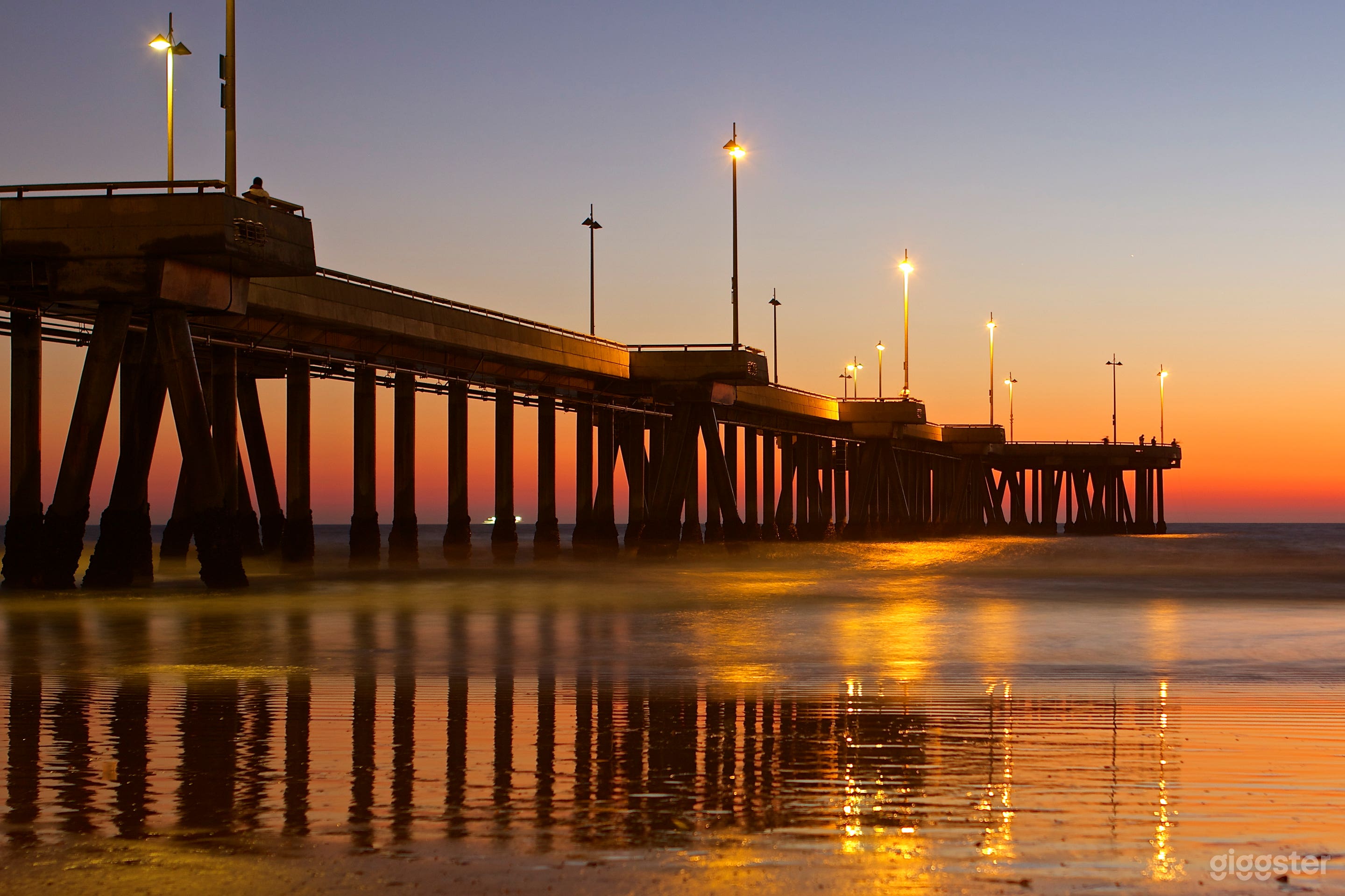 Venice Beach Photo 3
