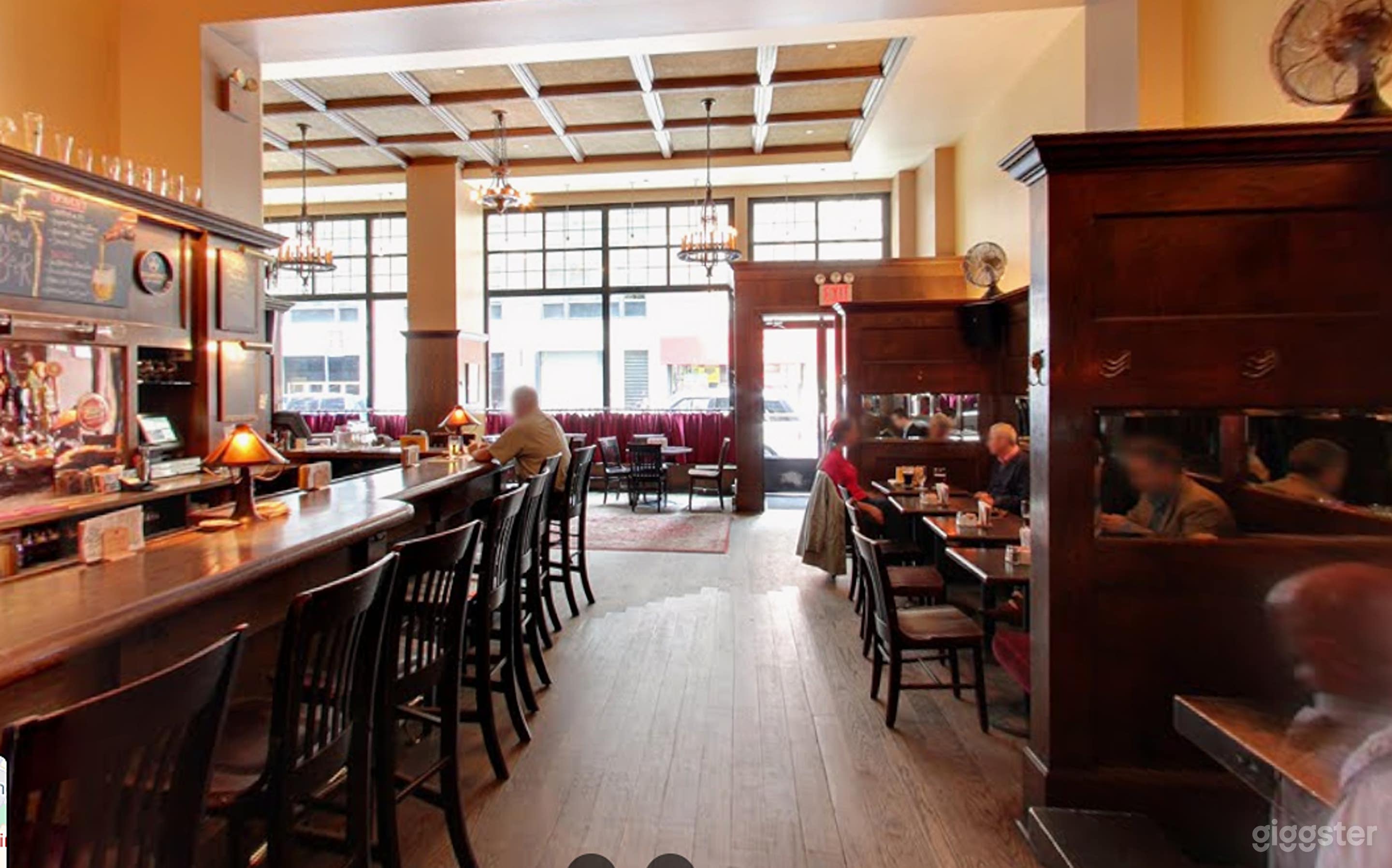 Full Buyout Craft Beer Bar Photo 4