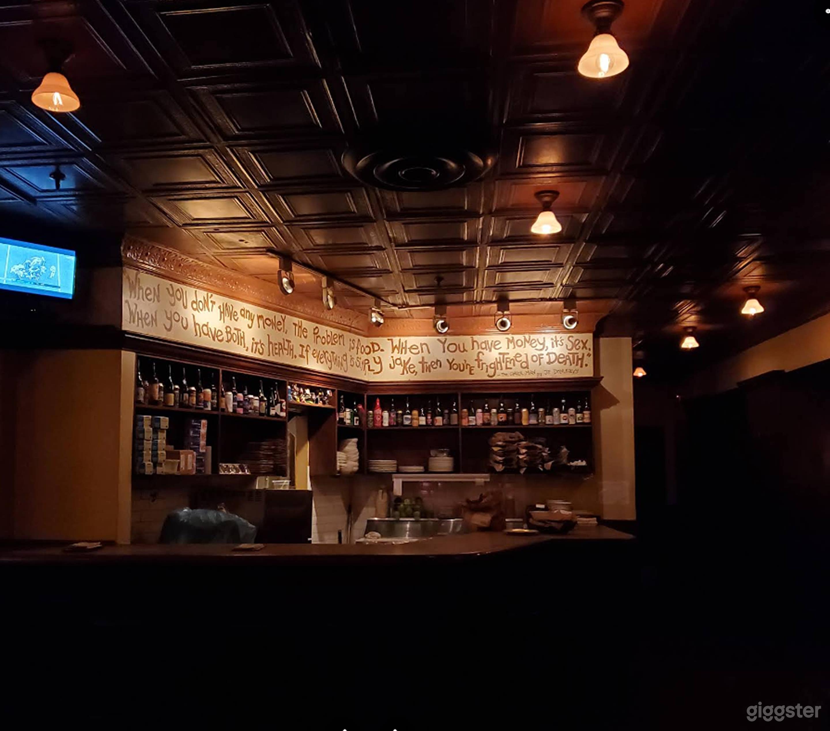 Full Buyout Craft Beer Bar Photo 3
