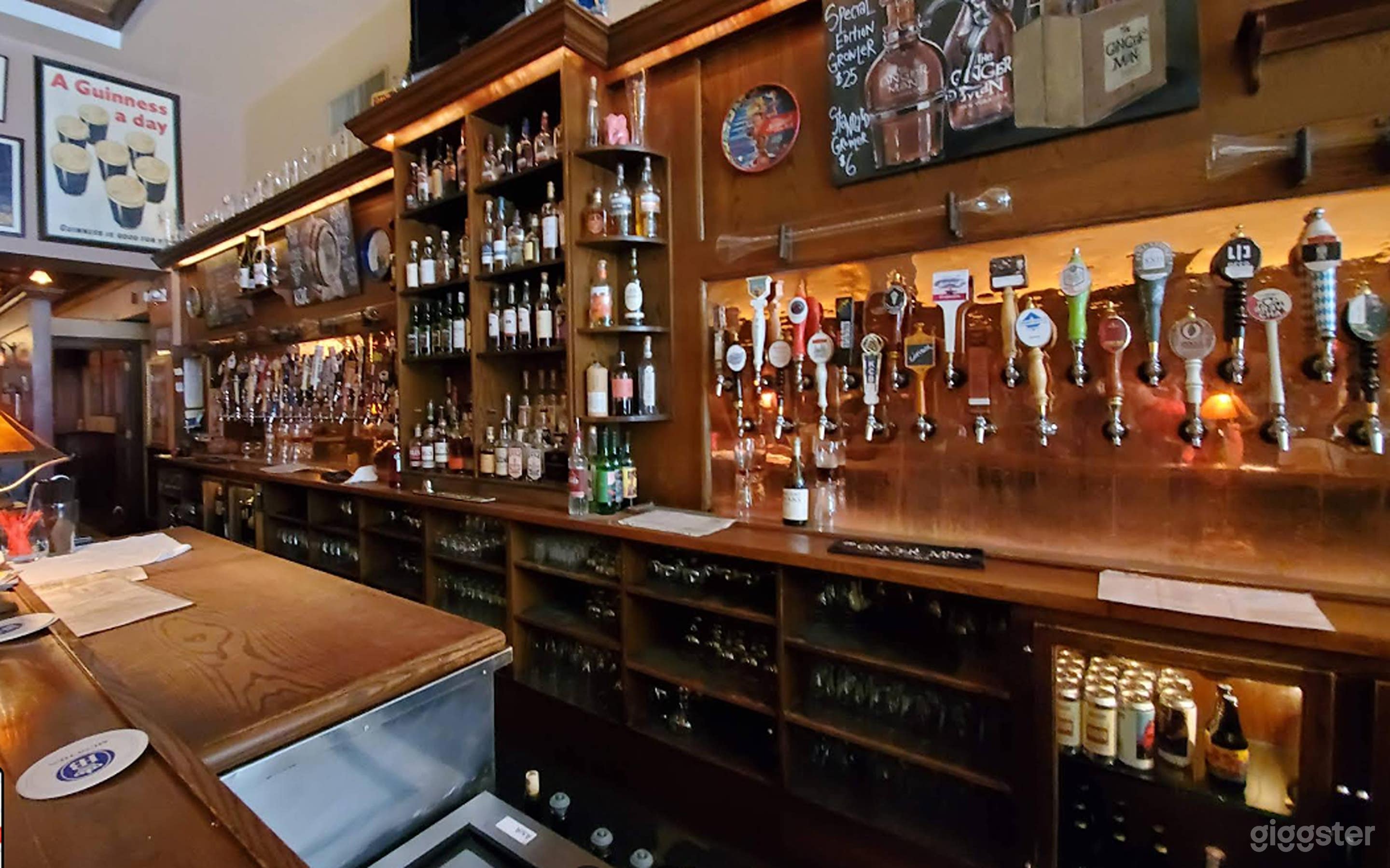 Full Buyout Craft Beer Bar Photo 2
