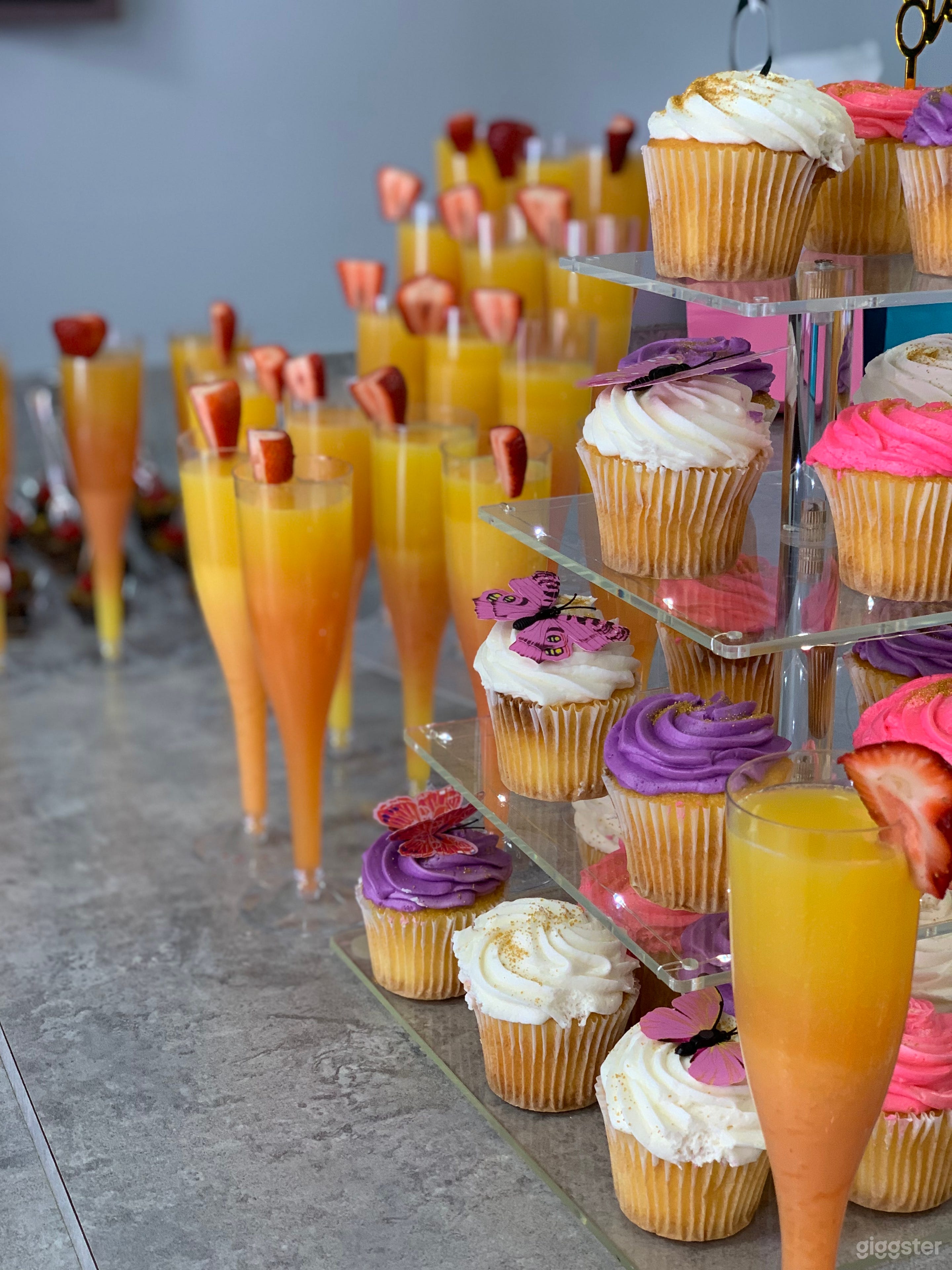 Cute Party Rental Location Photo 3