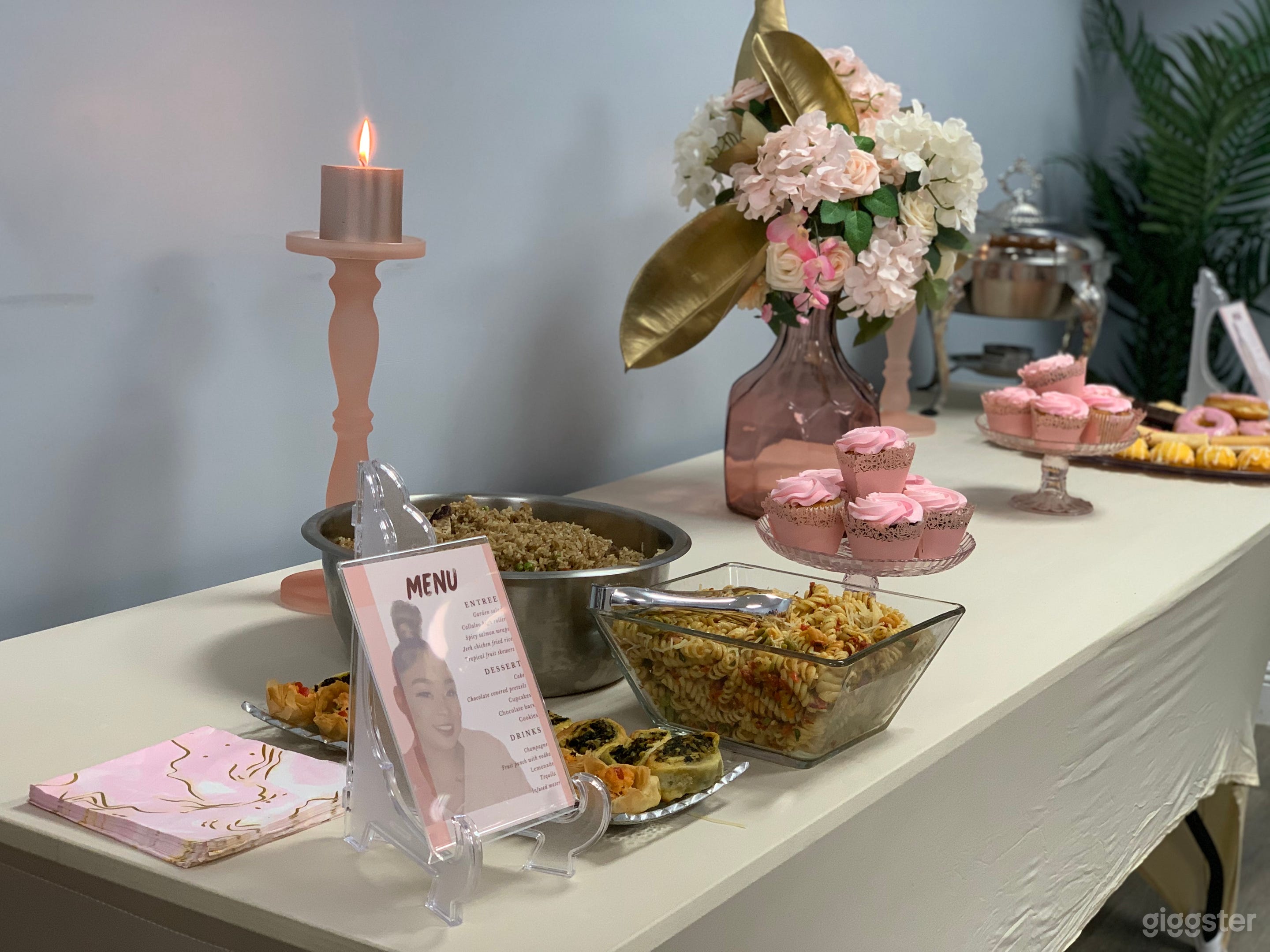 Cute Party Rental Location Photo 4