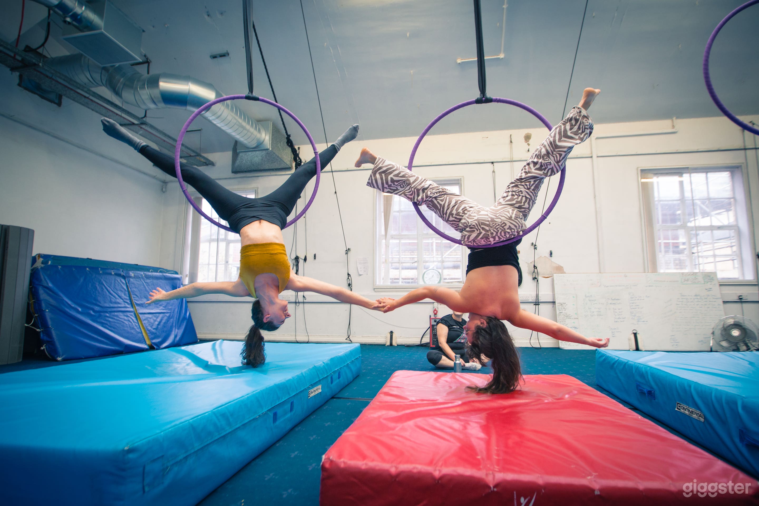 Circus Space Photo 1