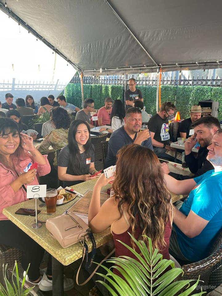 Historic Local Brewery and Restaurant in Downtown Sunnyvale for Full Buyout Photo 4