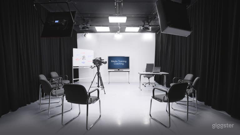  München Gärtnerplatz Foto- und Videostudio 