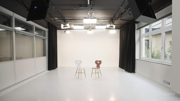  München Gärtnerplatz Foto- und Videostudio 