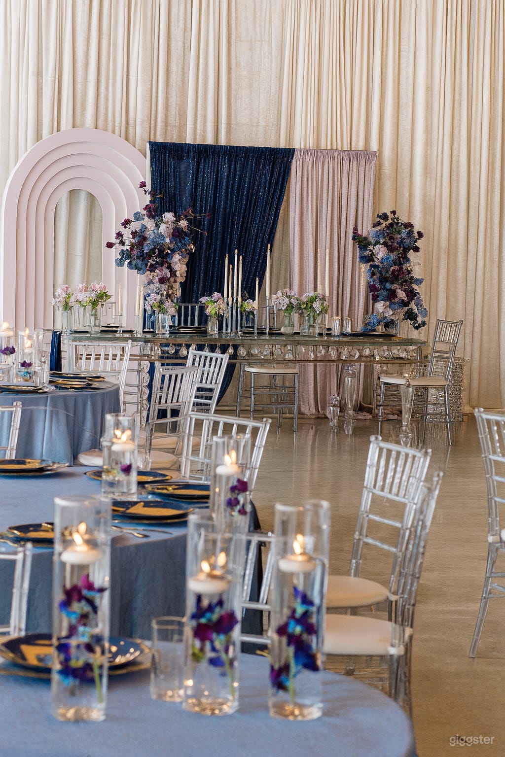 Event Venue, Columbus, Ohio