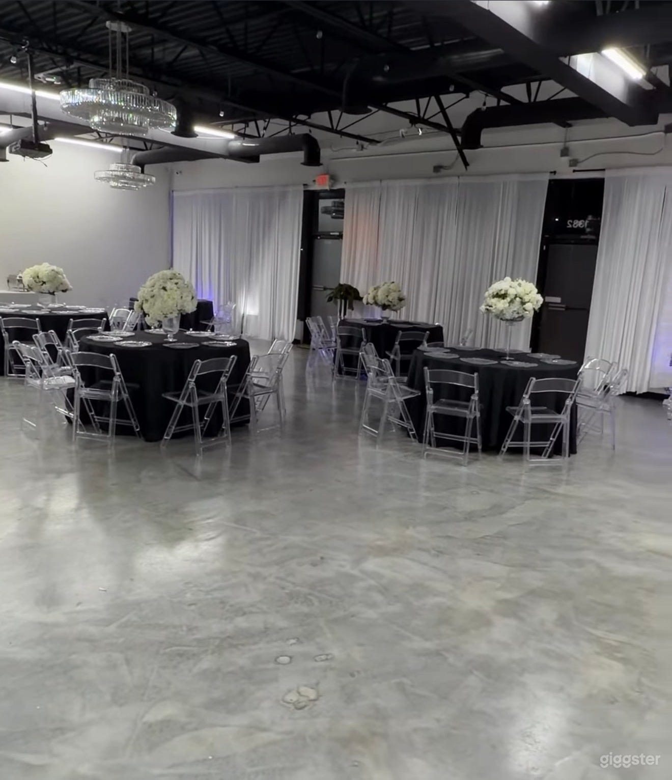 Birthday party venue in Columbus