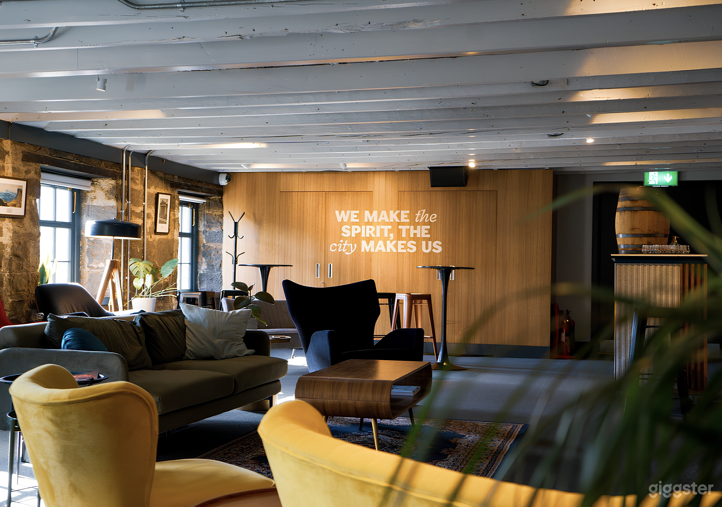 Cozy and Chill Bar Photo 1