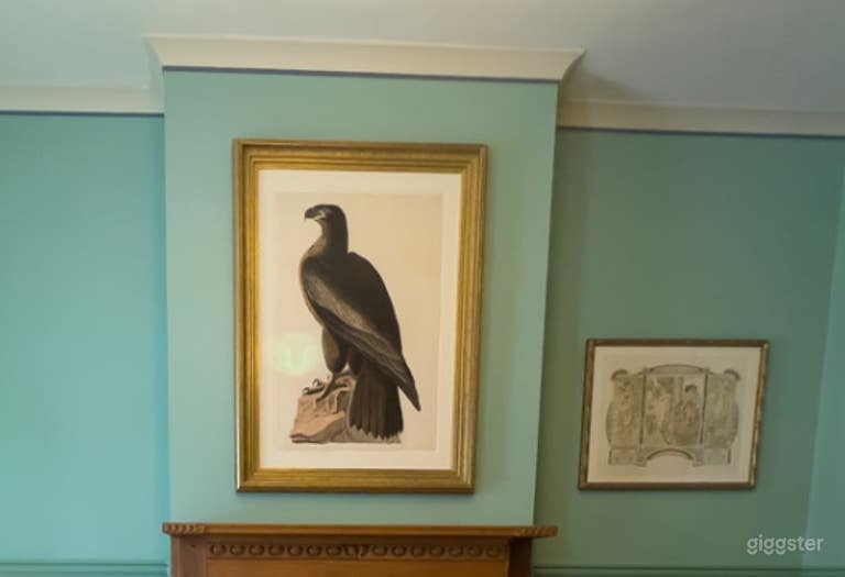  The Centennial Room in Kalamazoo 