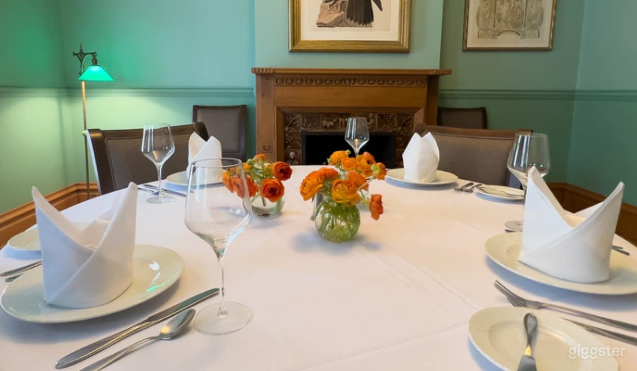 The Centennial Room in Kalamazoo Photo 3