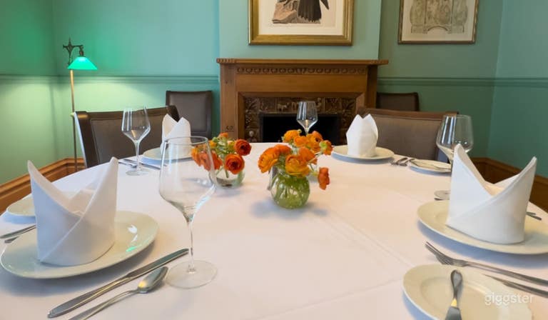  The Centennial Room in Kalamazoo 