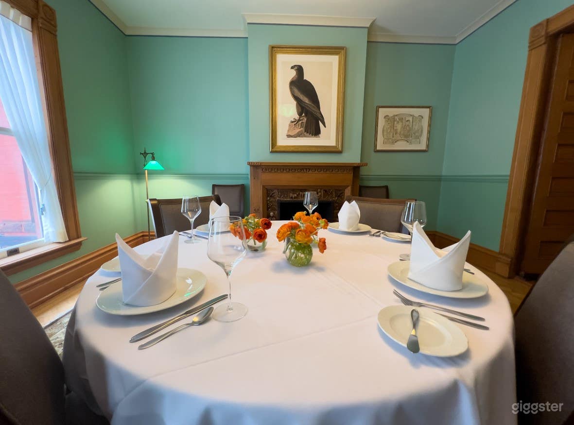 The Centennial Room in Kalamazoo Photo 2