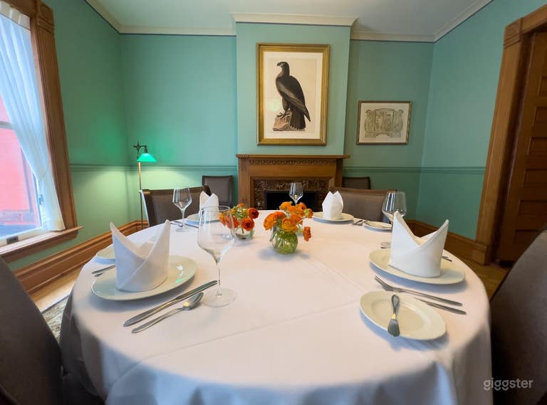  The Centennial Room in Kalamazoo 