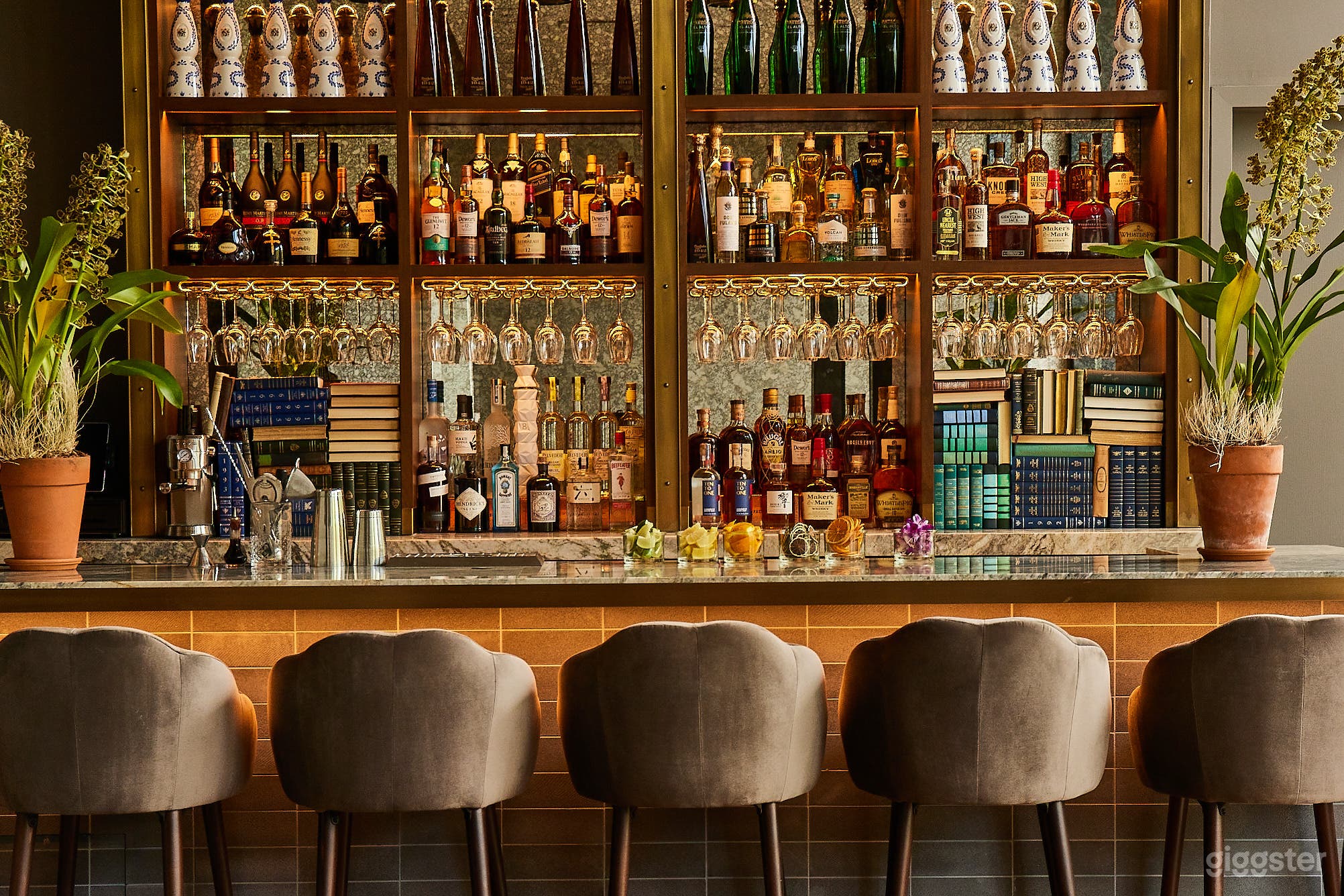 Brooklyn Restaurant & Garden Perfect for Events/Shoots Photo 3