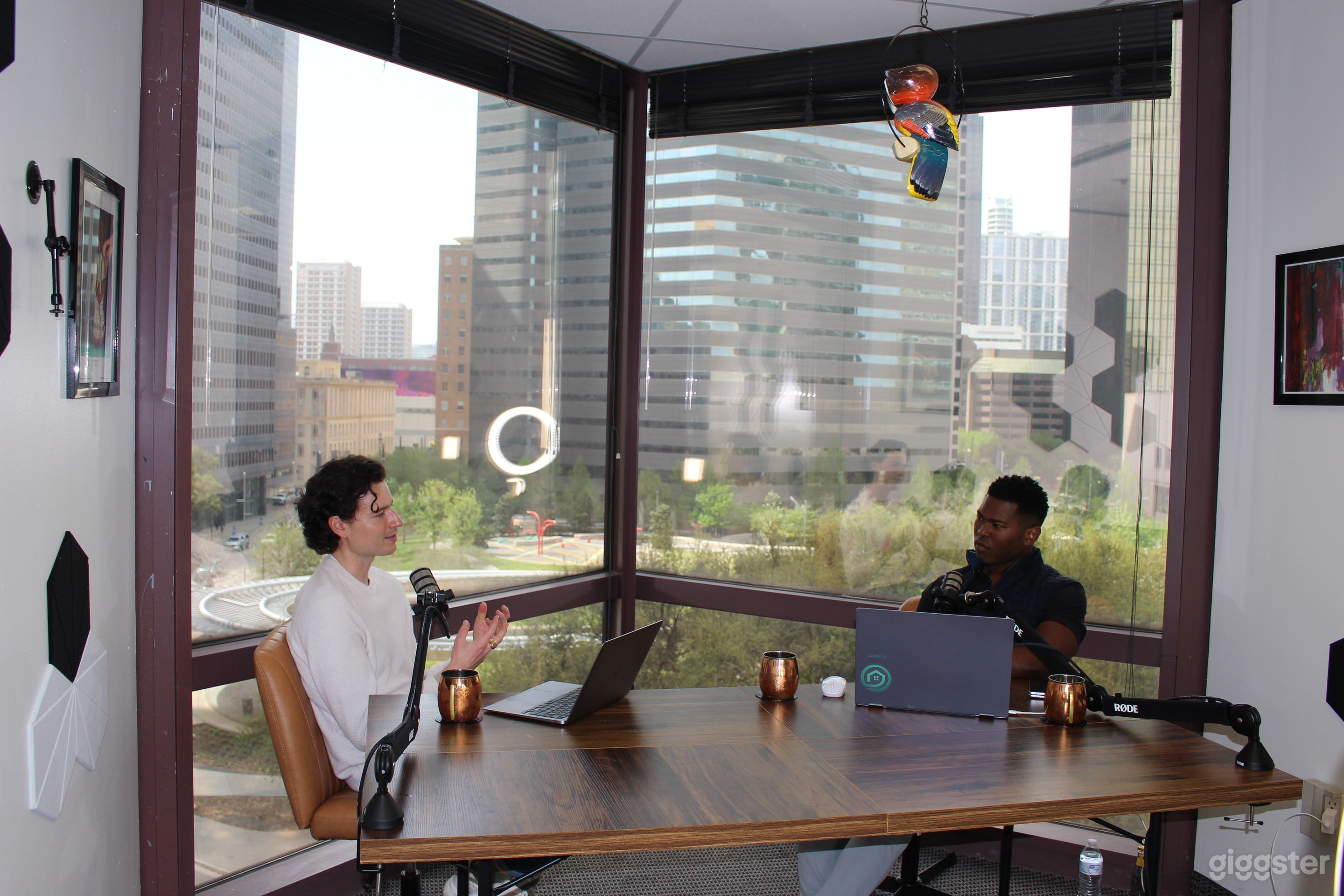 The Overview Photo 1