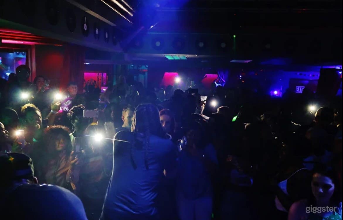 Classy Nightclub and Event Space Photo 2