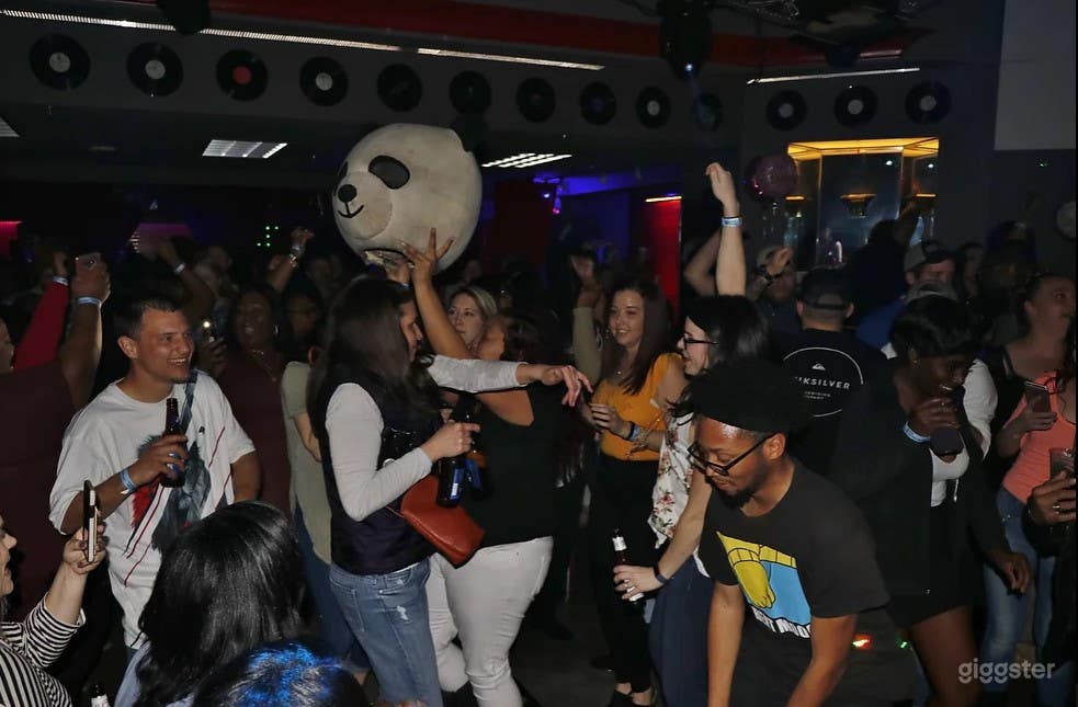 Classy Nightclub and Event Space Photo 4