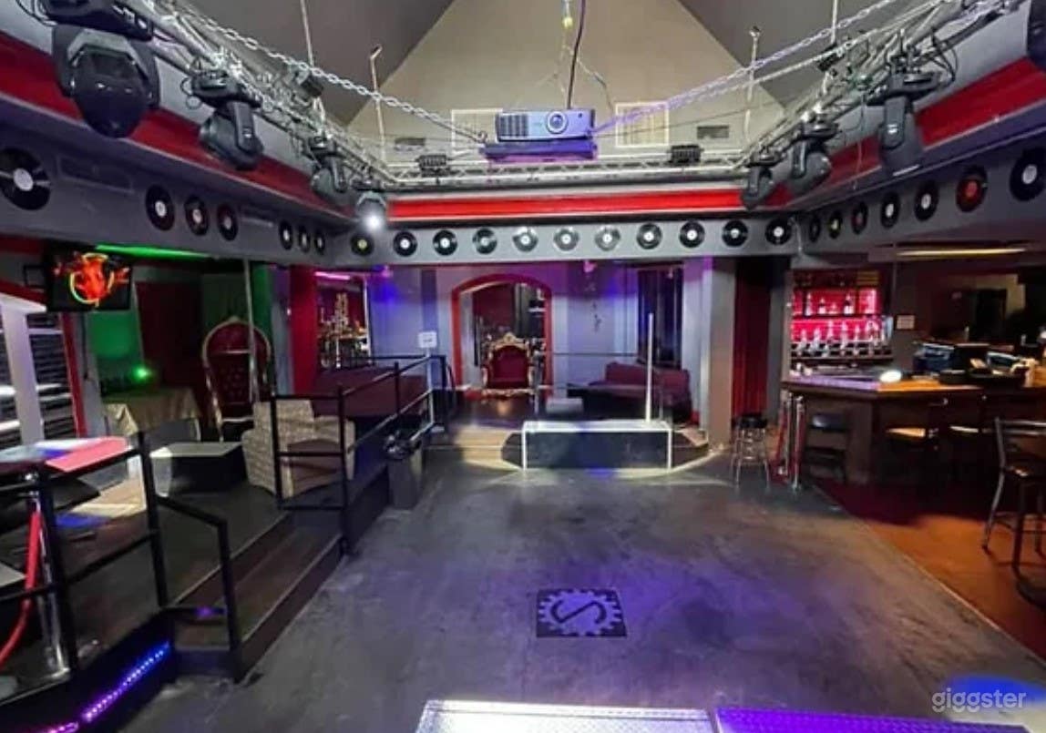 Classy Nightclub and Event Space Photo 1