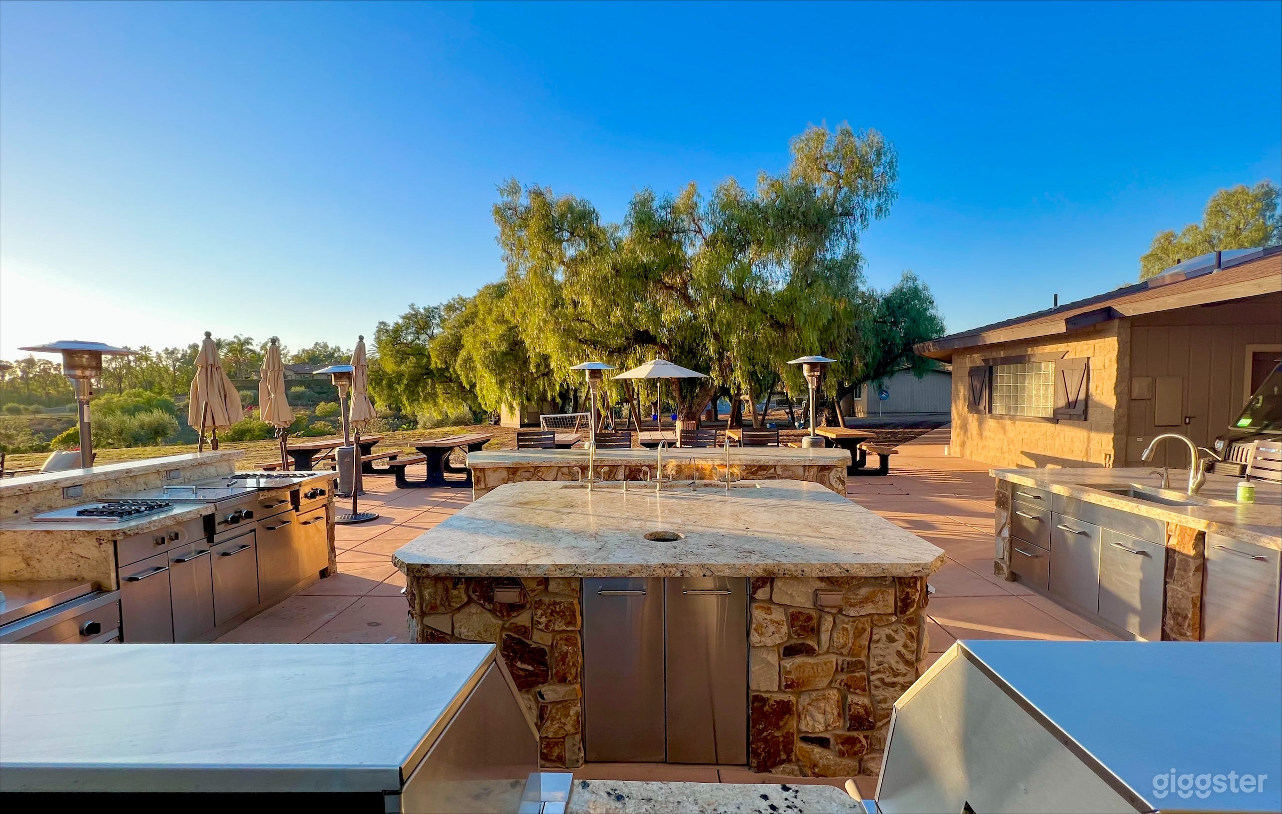 Astonishing Village in Rancho Santa Fe Photo 4