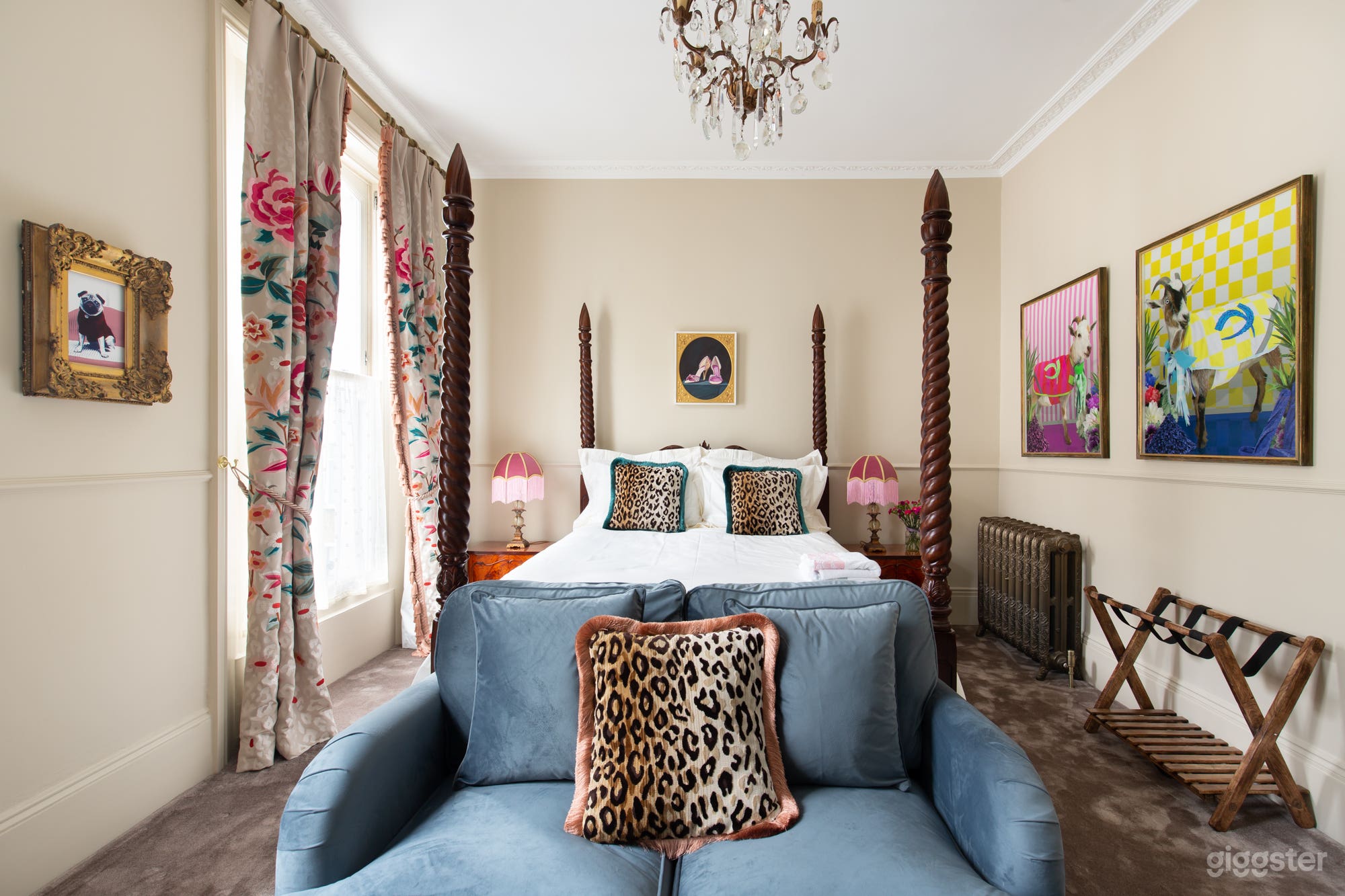Primrose Hill Sweet Suite Photo 1