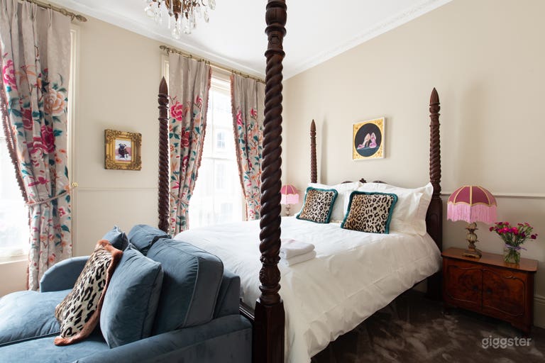  Primrose Hill Sweet Suite 